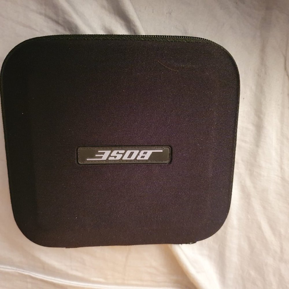 Bose On-Ear Audio Headphones